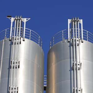 Stainless Steel Tanks: Security And Durability