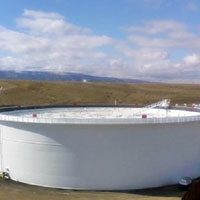 Valuable Information On Chemical Storage Tanks